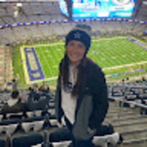 Meet your Posher, Faith